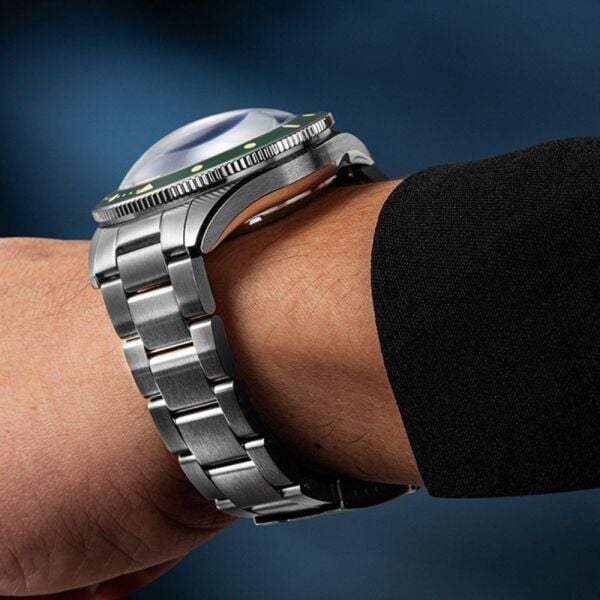 SPINNAKER SP-5159-22 Erkek Kol Saati