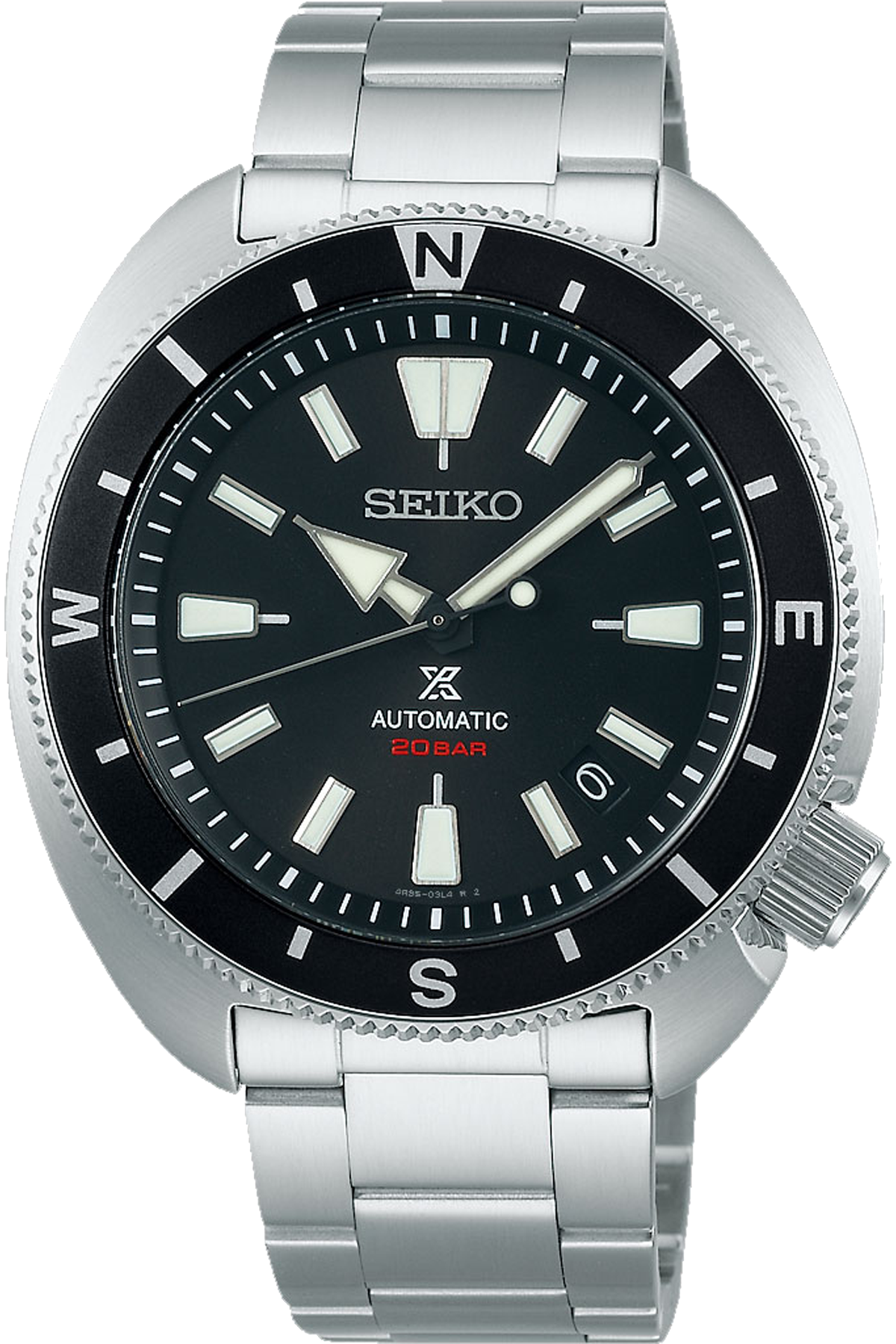 SEIKO PROSPEX SRPH17K Erkek Kol Saati