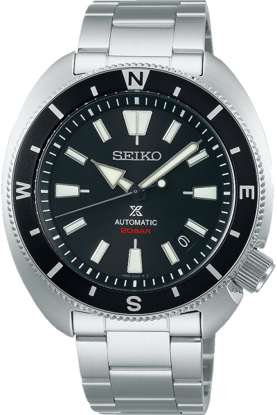 SEIKO PROSPEX SRPH17K Erkek Kol Saati
