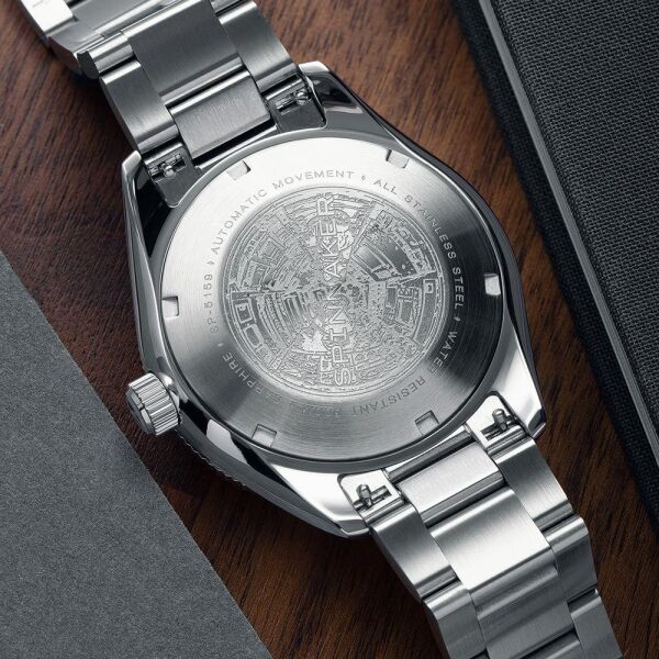 SPINNAKER SP-5159-33 Erkek Kol Saati