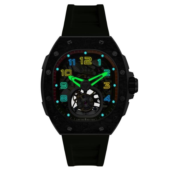 NUBEO NB-6108-05 Erkek Kol Saati