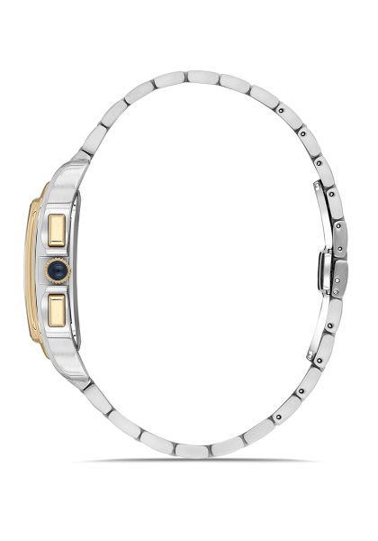 TM348T-03SG Erkek Kol Saati