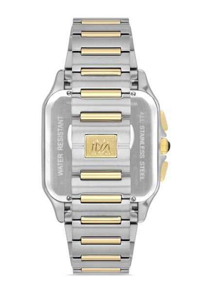 TM348T-03SG Erkek Kol Saati