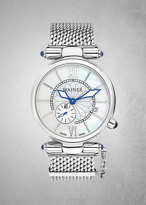 WAINER WA.11395-A