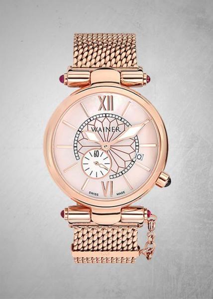 WAINER WA.11395-D