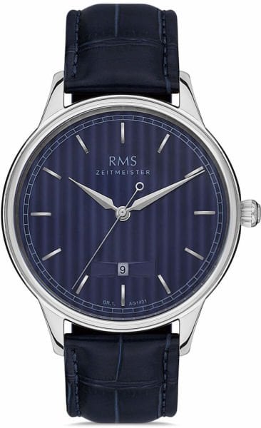 RMS Zeitmeister GR.1.AG1431.05 Erkek Kol Saati