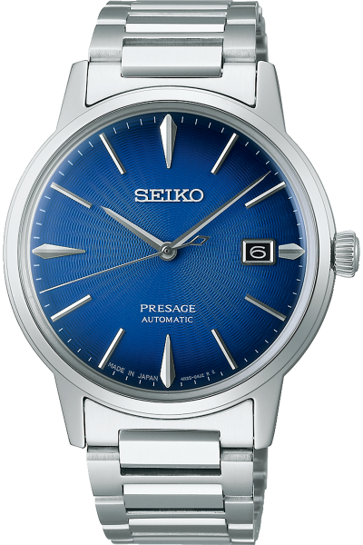 SEIKO PRESAGE SRPJ13J Erkek Kol Saati
