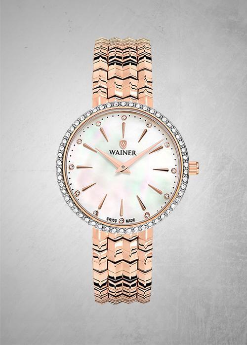 WAINER WA.11942-B Kadın Kol Saati