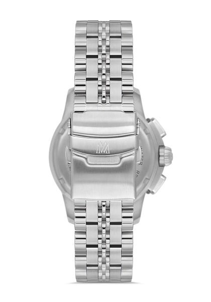 SM385S-04SB Erkek Kol Saati