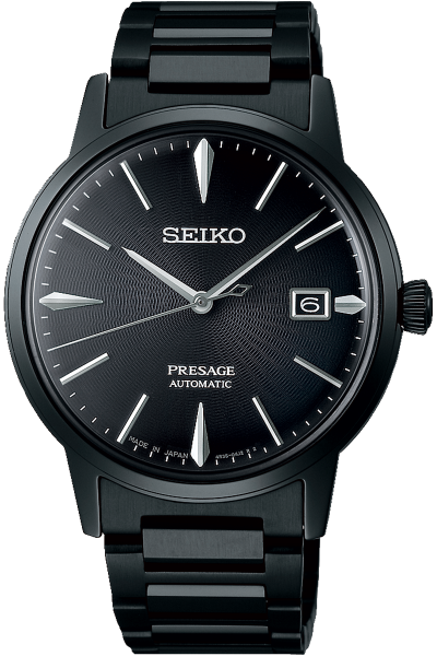 SEIKO PRESAGE SRPJ15J Erkek Kol Saati