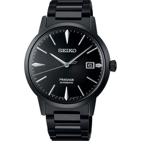 Seiko SRPJ15J1 Erkek Kol Saati