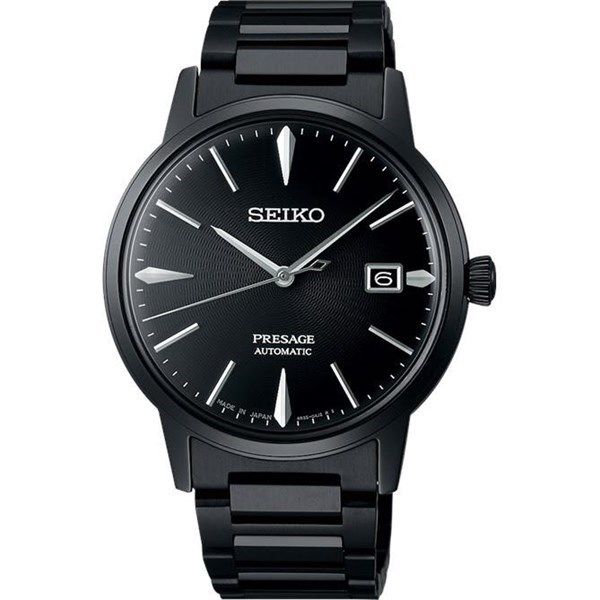 Seiko SRPJ15J1 Erkek Kol Saati