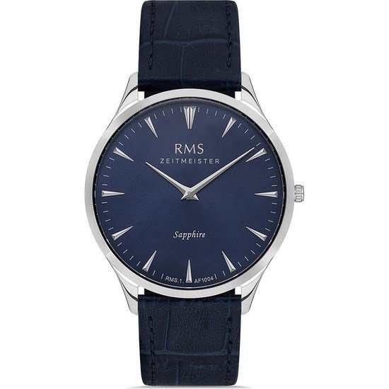 RMS Zeitmeister RMS.1.AF1004.17 Erkek Kol Saati