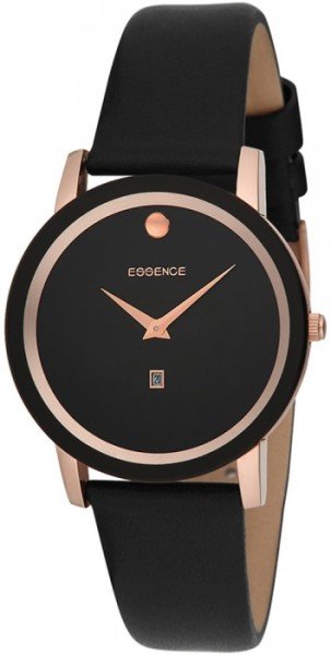 三代　MAIONE ESSENCE 正規品 ESSENCE ES6321ME.451 Erkek Kol Saati, Yetkili Satıcı