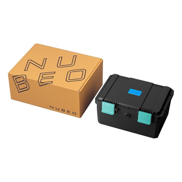 NUBEO NB-6117-06 Erkek Kol Saati