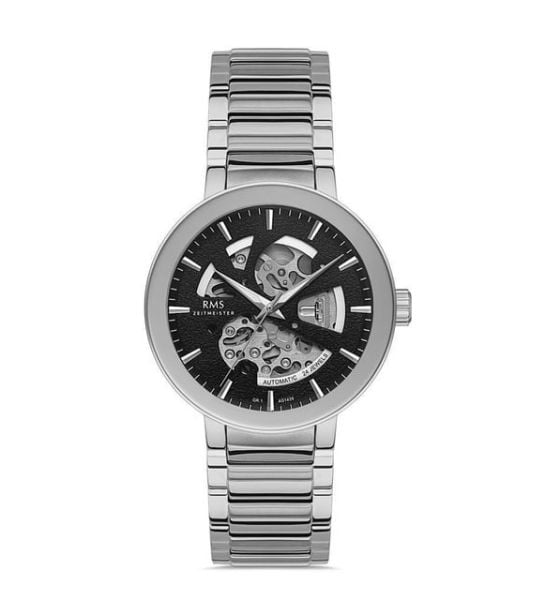RMS Zeitmeister RMS.1.AG.1439.03 Erkek Kol Saati