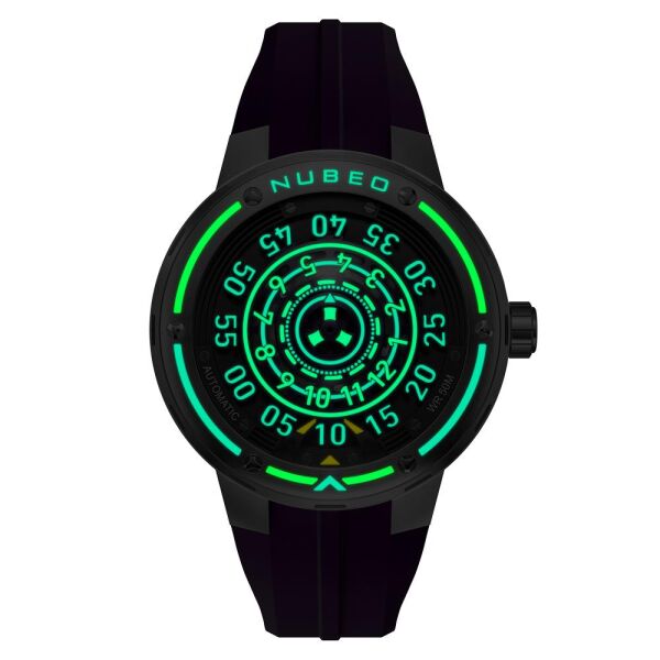NUBEO NB-6117-07 Erkek Kol Saati
