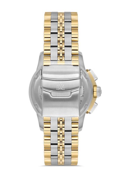 Momentus SM385T-15SG Erkek Kol Saati