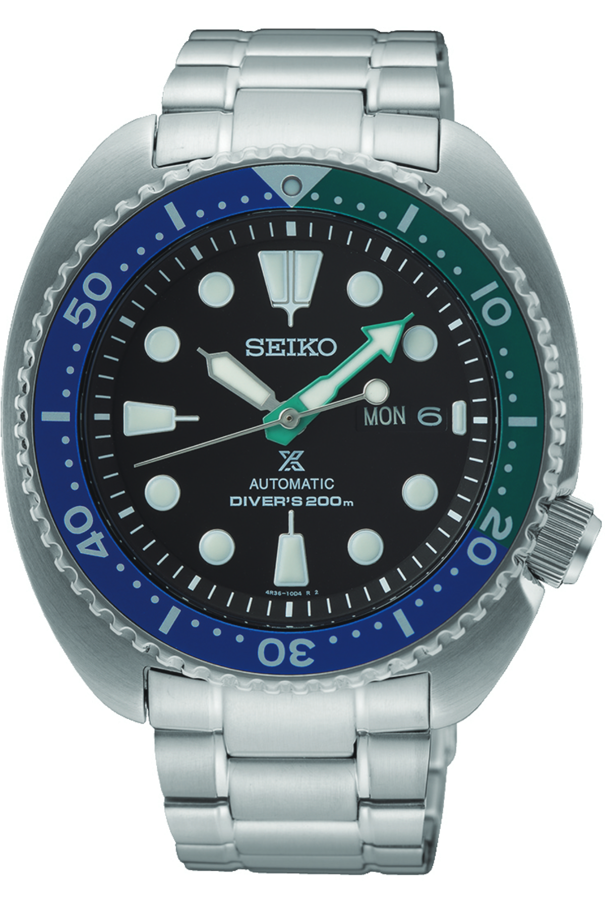 SEIKO PROSPEX SRPJ35K Erkek Kol Saati