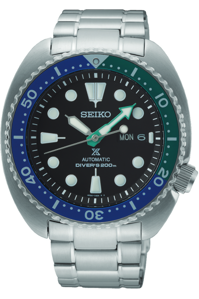 SEIKO PROSPEX SRPJ35K Erkek Kol Saati