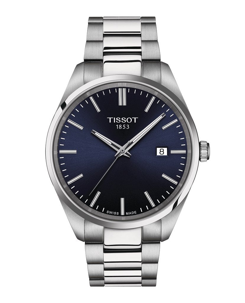 Tissot PR 100 40mm T1504101104100  Erkek Kol Saati