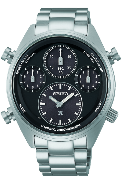 Seiko PROSPEX SFJ003P Erkek Kol Saati