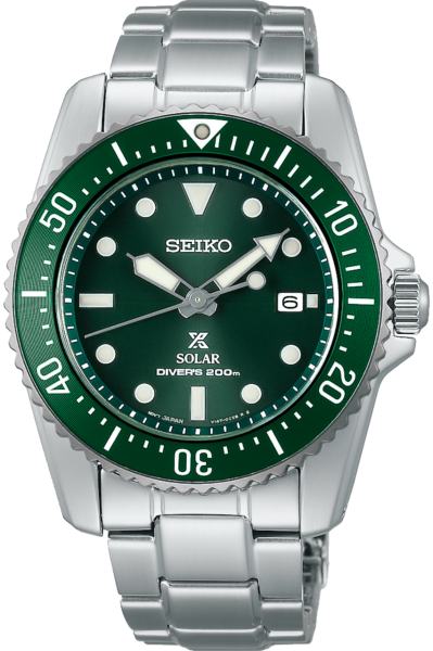 SEIKO PROSPEX SNE583P