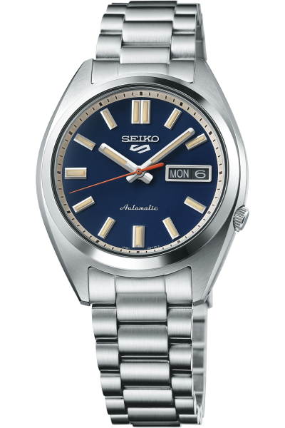 SEIKO 5 SPORTS SRPK87K Erkek Kol Saati