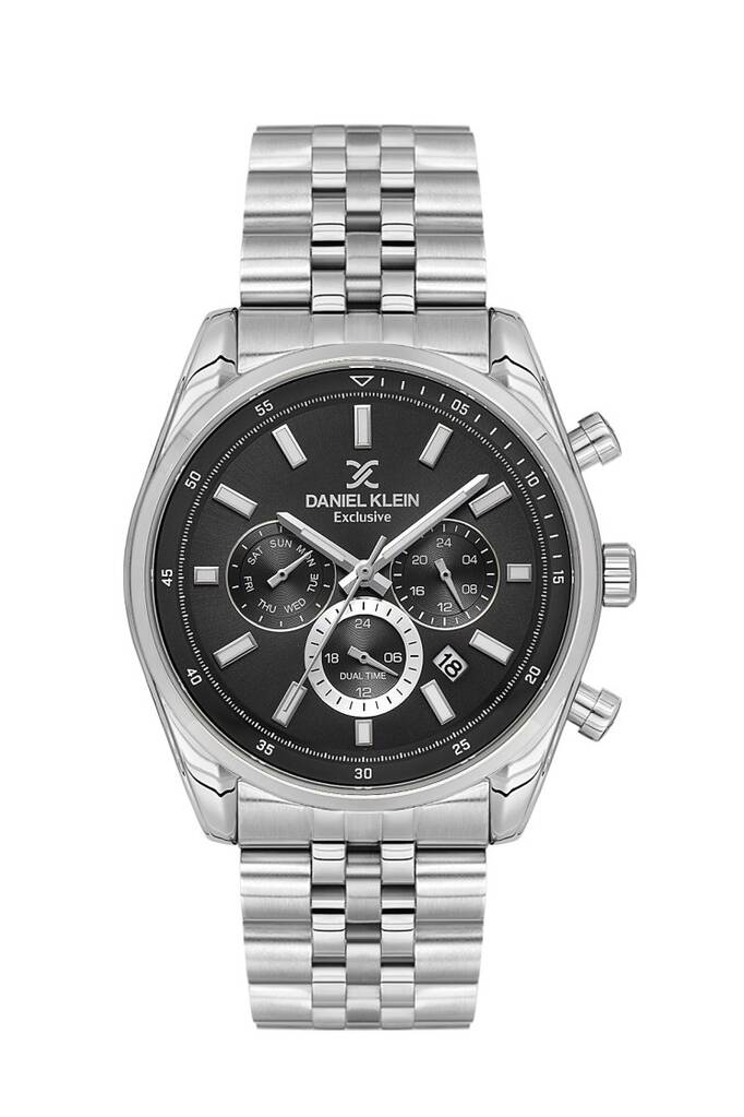 DANIEL KLEIN DK.3.10031A-1 Erkek Kol Saati