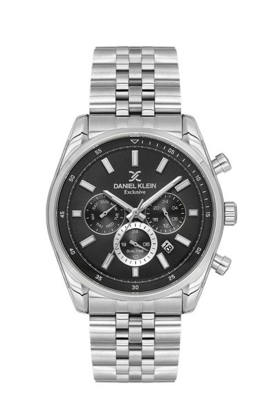 DANIEL KLEIN DK.3.10031A-1 Erkek Kol Saati