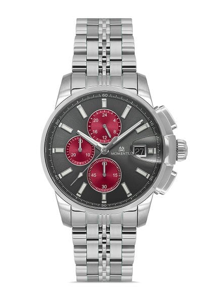 Momentus SM385S-05SS Erkek Kol Saati