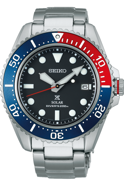 SEIKO PROSPEX SNE591P