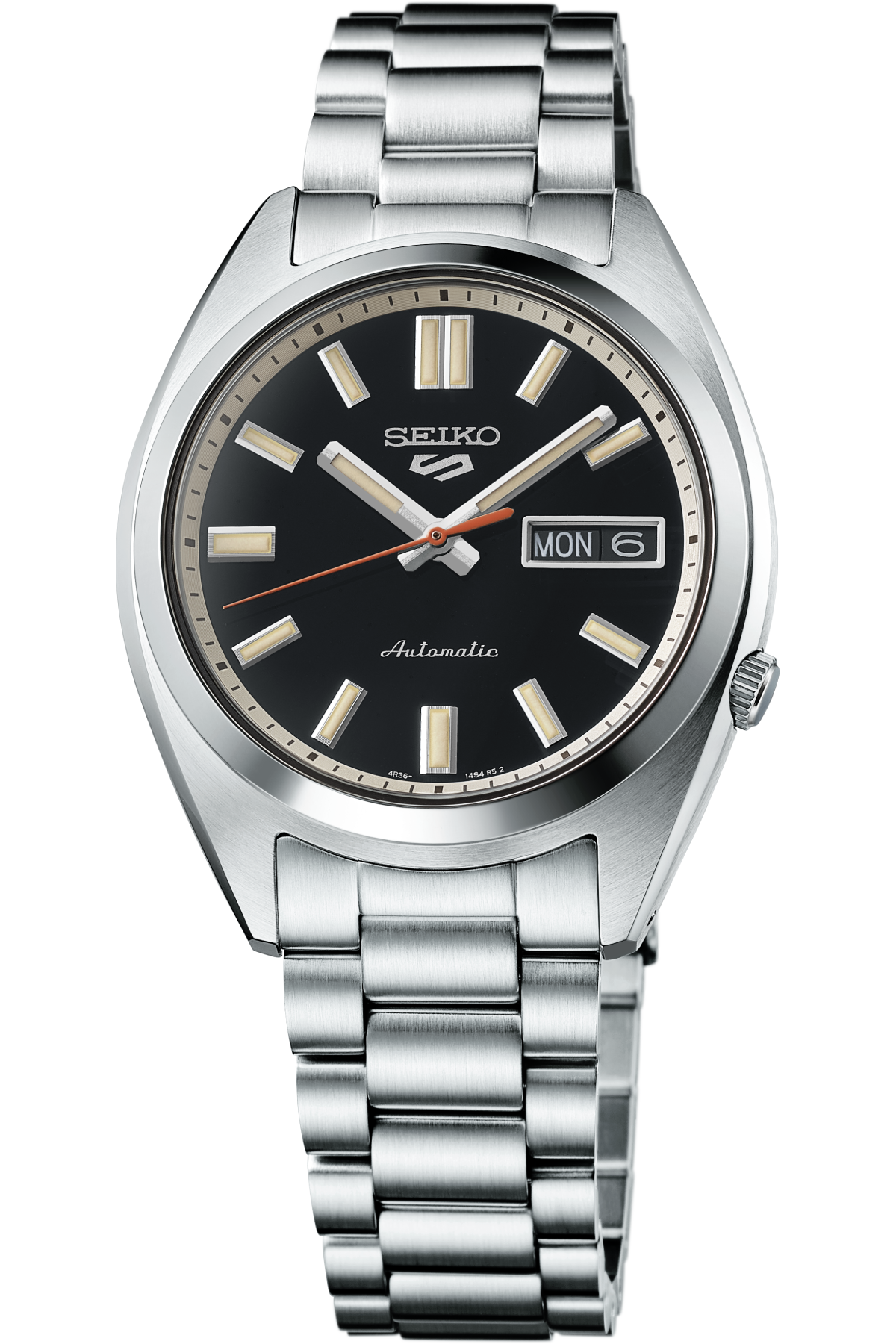 SEIKO 5 SPORTS SRPK89K Erkek Kol Saati