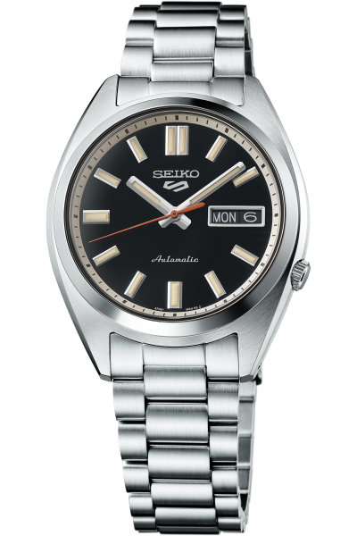 SEIKO 5 SPORTS SRPK89K Erkek Kol Saati