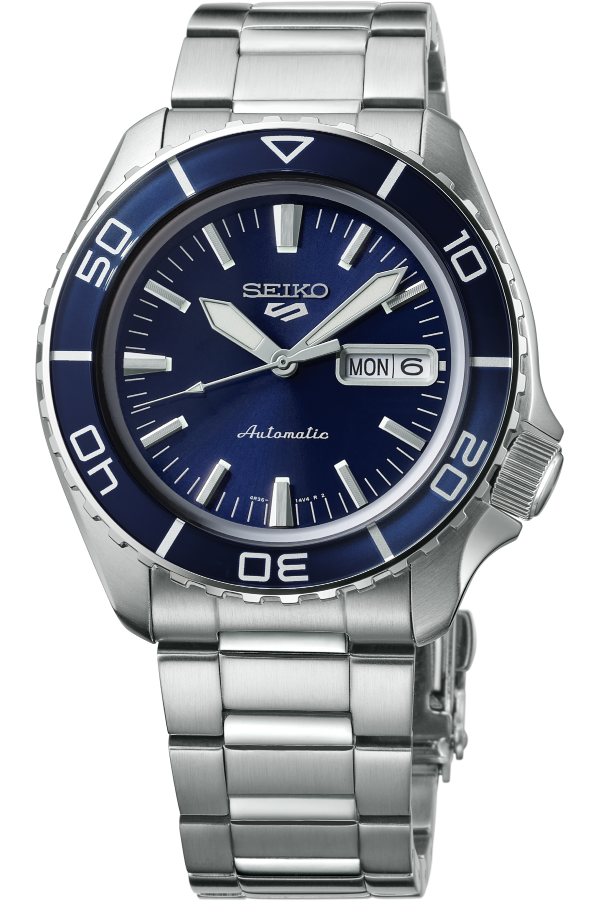 SEIKO 5 SPORTS SRPK97K Erkek Kol Saati