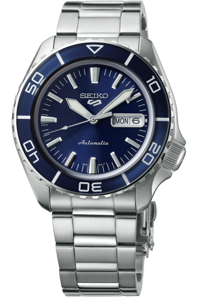SEIKO 5 SPORTS SRPK97K Erkek Kol Saati