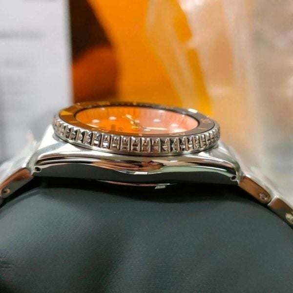 Seiko SRPK35K1 Erkek Kol Saati