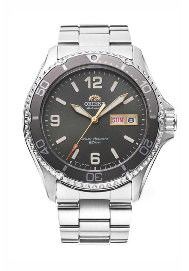 Orient Otomatik RA-AA0819N19B Erkek Kol Saati