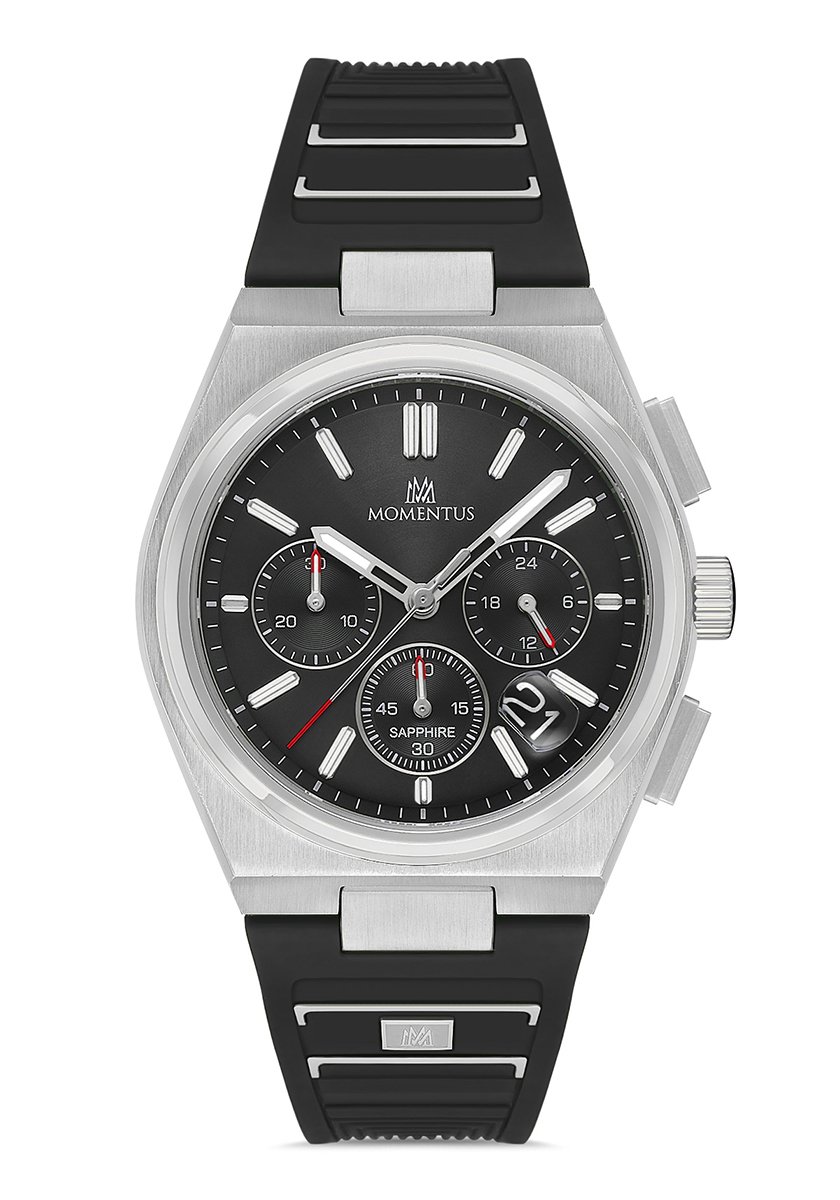 Momentus TM345S-04BS Erkek Kol Saati