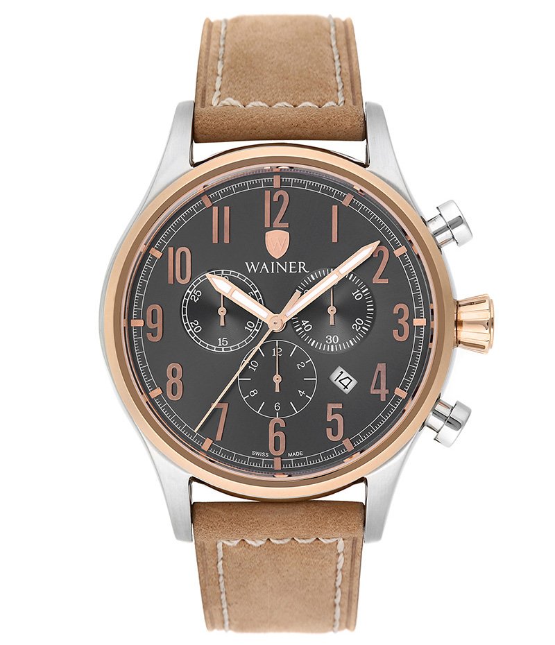 WAINER WA.10666-F