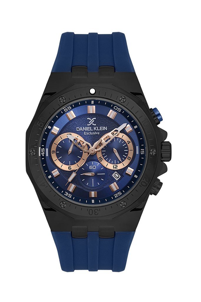 DANIEL KLEIN DKE.1.10655-2 Erkek Kol Saati