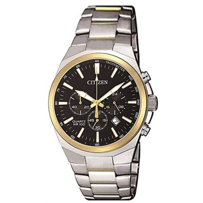 Citizen AN8174-58E Erkek Kol Saati