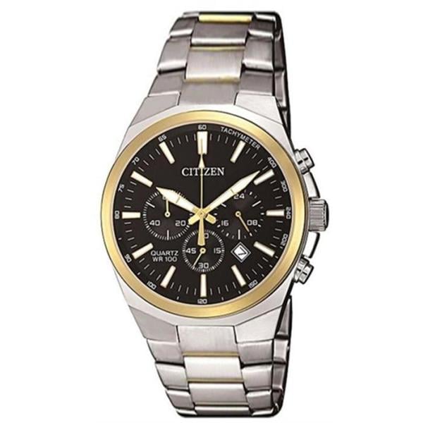 Citizen AN8174-58E Erkek Kol Saati
