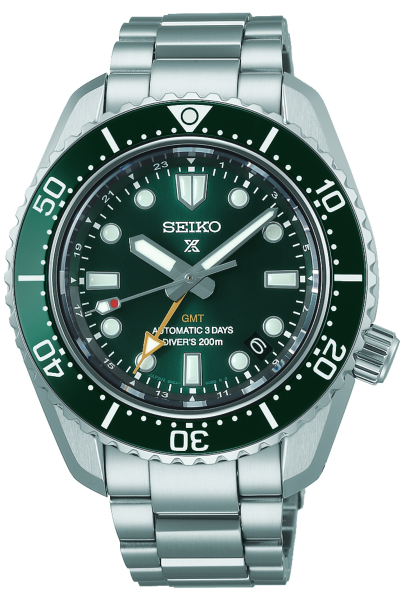 Seiko PROSPEX SPB381J Erkek Kol Saati