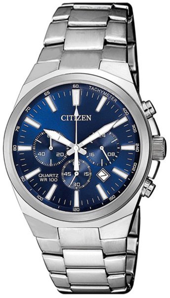 CITIZEN AN8170-59L Erkek Kol Saati