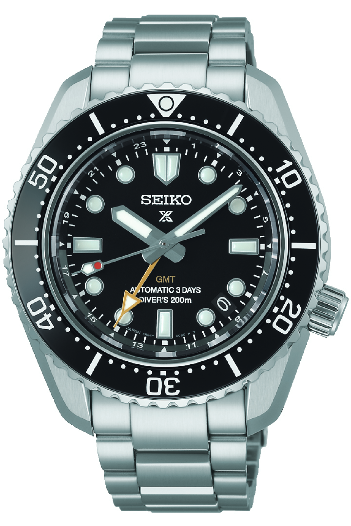 Seiko PROSPEX SPB383J Erkek Kol Saati