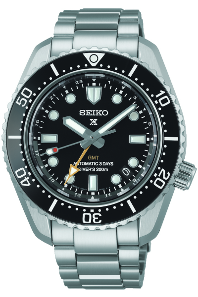 Seiko PROSPEX SPB383J Erkek Kol Saati