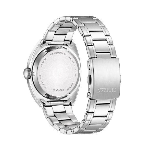 CITIZEN NJ0100-71E