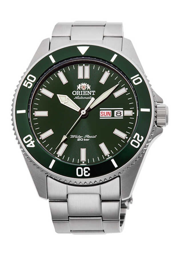 Orient Otomatik RA-AA0914E19B Erkek Kol Saati