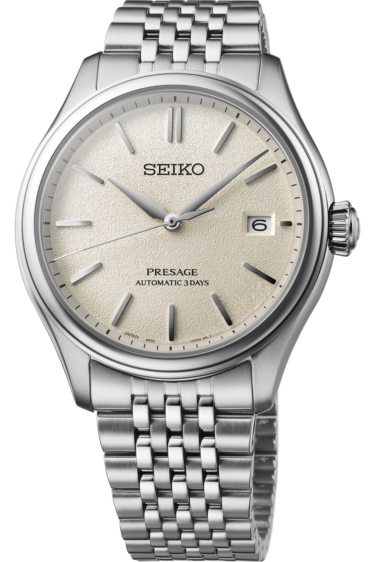 SEIKO PRESAGE SPB463J Erkek Kol Saati